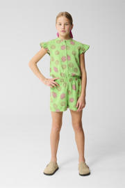 thumbnail: Shoeby groen regular playsuit