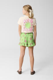 thumbnail: Shoeby regular casual short lichtgroen