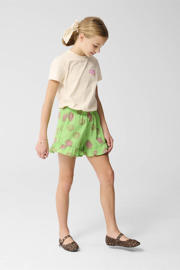 thumbnail: Shoeby regular casual short lichtgroen