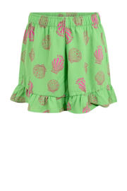 thumbnail: Shoeby regular casual short lichtgroen