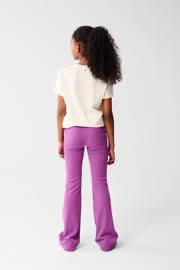 thumbnail: Shoeby T-shirt ecru met glitter