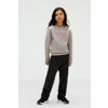 Calvin Klein sweater grijs
