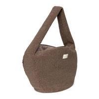 thumbnail: Studio Noos crossbody tas Teddy bruin