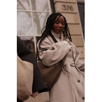 thumbnail: Studio Noos crossbody tas Teddy bruin