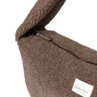 thumbnail: Studio Noos crossbody tas Teddy bruin