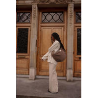thumbnail: Studio Noos crossbody tas Teddy bruin