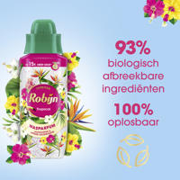 thumbnail: Robijn Intense Tropical wasparfum - 8 x 342 ml