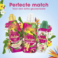 thumbnail: Robijn Intense Tropical wasparfum - 8 x 342 ml