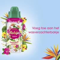 thumbnail: Robijn Intense Tropical wasparfum - 8 x 342 ml
