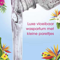 thumbnail: Robijn Intense Tropical wasparfum - 8 x 342 ml