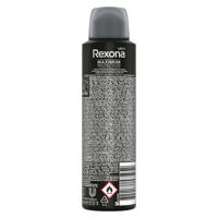 thumbnail: Rexona Men Maximum Protection Sport Defence anti-transpirant spray - 6 x 150 ml