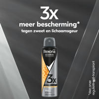 thumbnail: Rexona Men Maximum Protection Sport Defence anti-transpirant spray - 6 x 150 ml