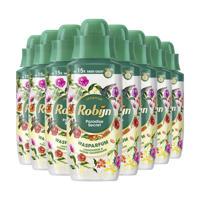 thumbnail: Robijn Intense Paradise Secret wasparfum - 8 x 342 ml