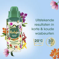 thumbnail: Robijn Intense Paradise Secret wasparfum - 8 x 342 ml