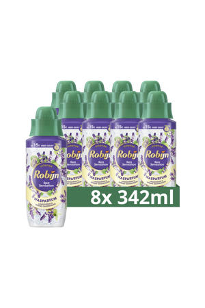 Spa Sensation wasparfum - 8 x 342 ml