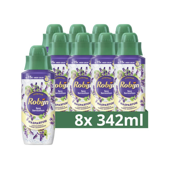 Robijn Intense geurboosters