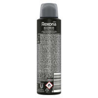 thumbnail: Rexona Men Maximum Protection Cobalt Dry anti-transpirant spray - 6 x 150 ml