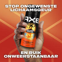 thumbnail: Axe Sunset Fresh deodorant bodyspray - 6 x 150 ml