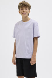 thumbnail: JACK & JONES JUNIOR T-shirt lila