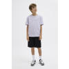 JACK & JONES JUNIOR T-shirt lila