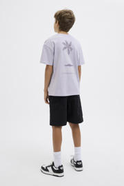 thumbnail: JACK & JONES JUNIOR T-shirt lila