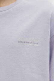 thumbnail: JACK & JONES JUNIOR T-shirt lila