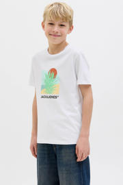 thumbnail: JACK & JONES JUNIOR T-shirt wit
