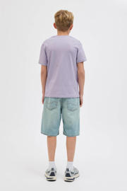 thumbnail: JACK & JONES JUNIOR T-shirt lila