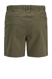 thumbnail: JACK & JONES JUNIOR relaxed casual short olijfgroen