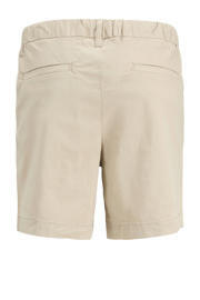 thumbnail: JACK & JONES JUNIOR relaxed casual short ecru