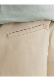 thumbnail: JACK & JONES JUNIOR relaxed casual short ecru