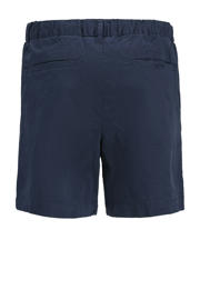 thumbnail: JACK & JONES JUNIOR relaxed casual short donkerblauw