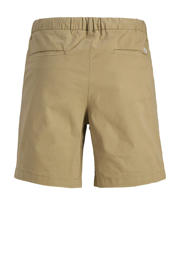 thumbnail: JACK & JONES JUNIOR relaxed casual short lichtbruin