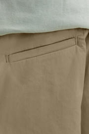 thumbnail: JACK & JONES JUNIOR relaxed casual short lichtbruin