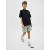 JACK & JONES JUNIOR relaxed casual short groen