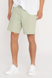 thumbnail: JACK & JONES JUNIOR relaxed casual short groen