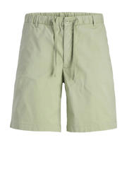 thumbnail: JACK & JONES JUNIOR relaxed casual short groen