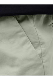thumbnail: JACK & JONES JUNIOR relaxed casual short groen