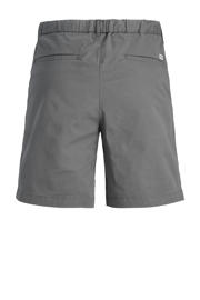 thumbnail: JACK & JONES JUNIOR relaxed casual short grijs