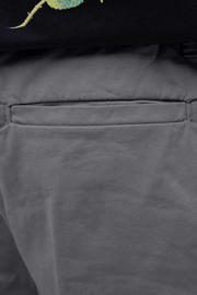 thumbnail: JACK & JONES JUNIOR relaxed casual short grijs