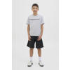 JACK & JONES JUNIOR T-shirt grijs