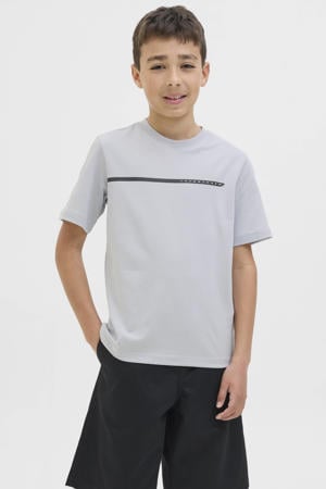 T-shirt grijs