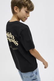 thumbnail: JACK & JONES JUNIOR T-shirt zwart