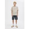 JACK & JONES JUNIOR T-shirt ecru