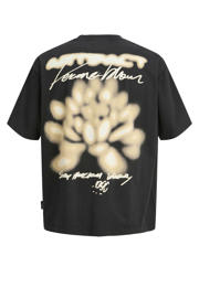 thumbnail: JACK & JONES JUNIOR T-shirt zwart