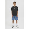 JACK & JONES JUNIOR T-shirt zwart