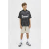 JACK & JONES JUNIOR T-shirt zwart
