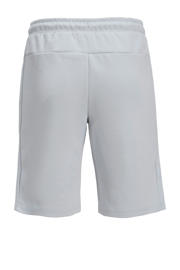 thumbnail: JACK & JONES JUNIOR sweatshort lichtgrijs