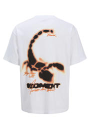 thumbnail: JACK & JONES JUNIOR T-shirt wit