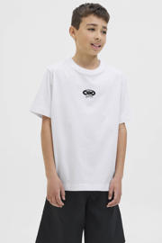 thumbnail: JACK & JONES JUNIOR T-shirt wit